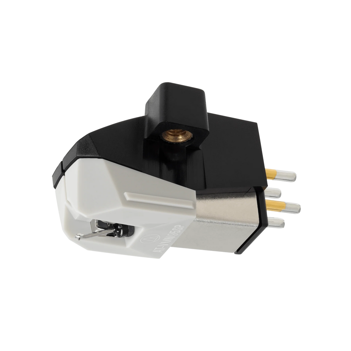 Audio-Technica Dual Moving Magnet Cartridge (AT-VM95SP)