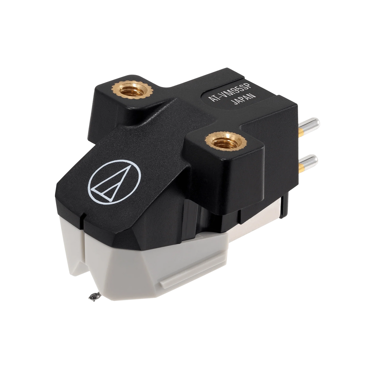 Audio-Technica Dual Moving Magnet Cartridge (AT-VM95SP)