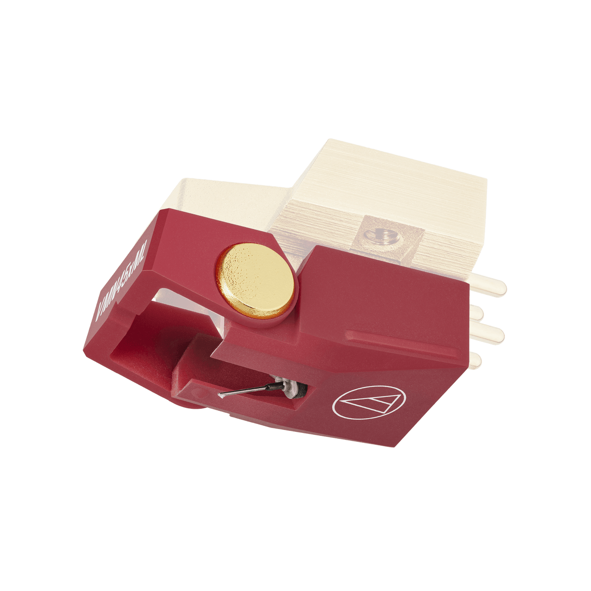 Audio-Technica AT-VMN45xML Microlinear Replacement Stylus