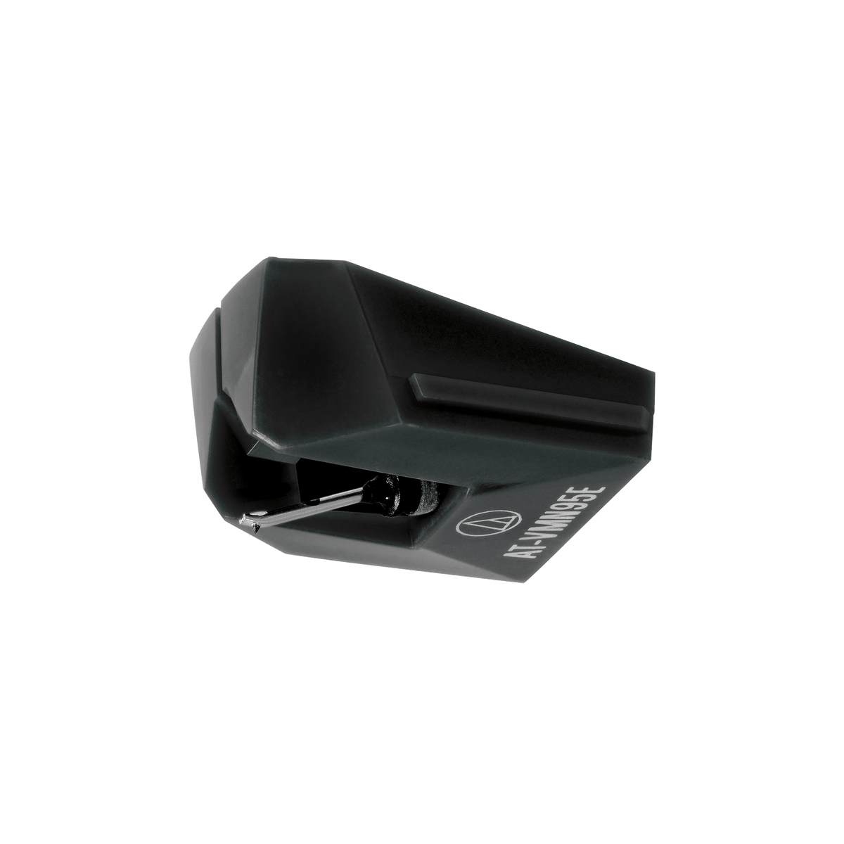 Audio-Technica Elliptical Replacement Stylus (AT-VMN95EBK)