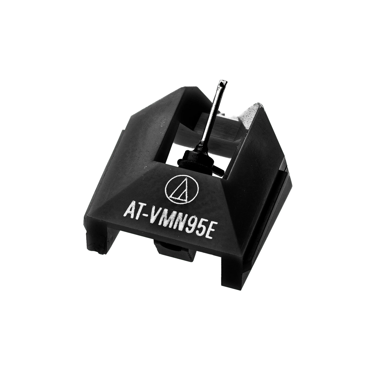Audio-Technica Elliptical Replacement Stylus (AT-VMN95EBK)