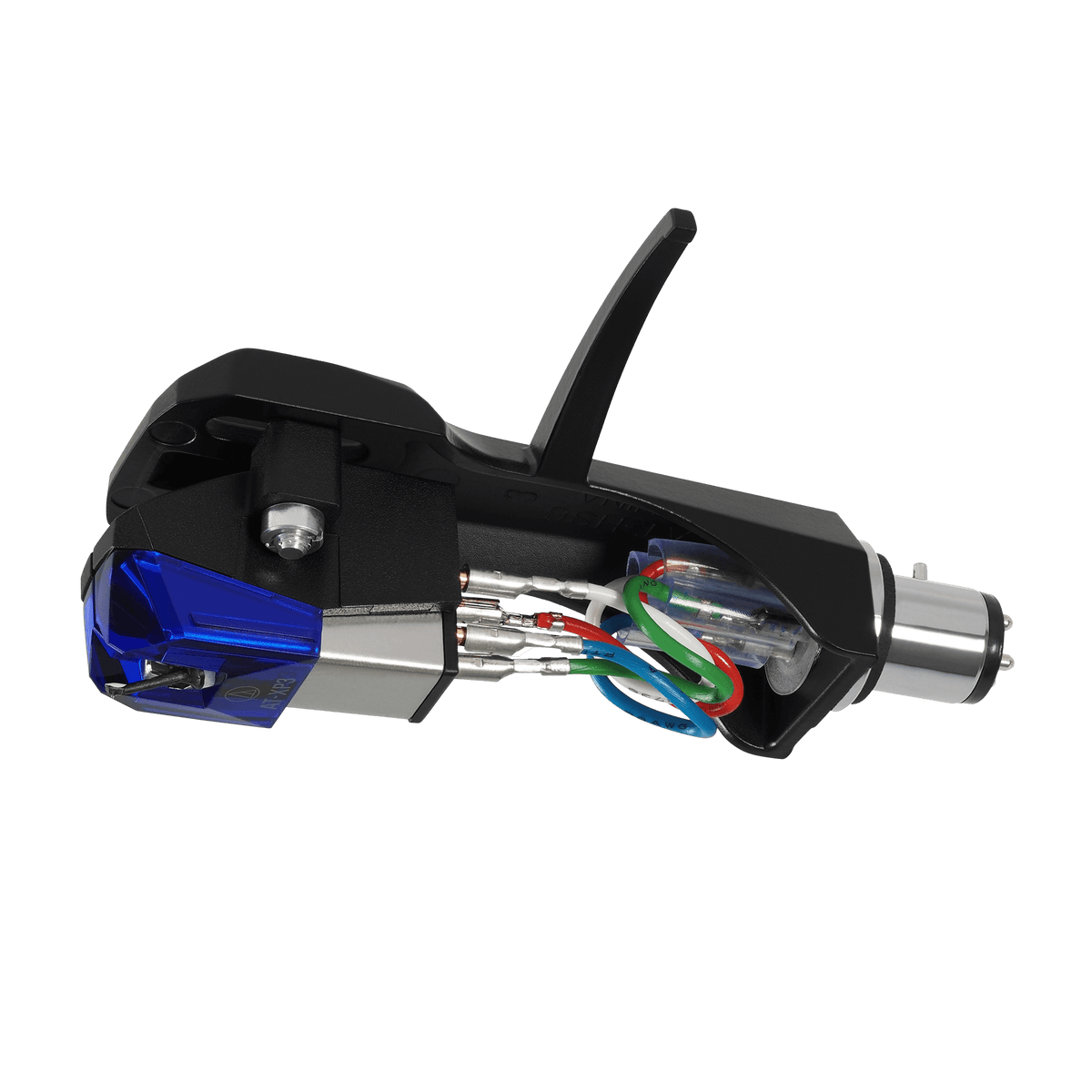 Audio-Technica Headshell/Cartridge Combo Kit (AT-XP3/H)