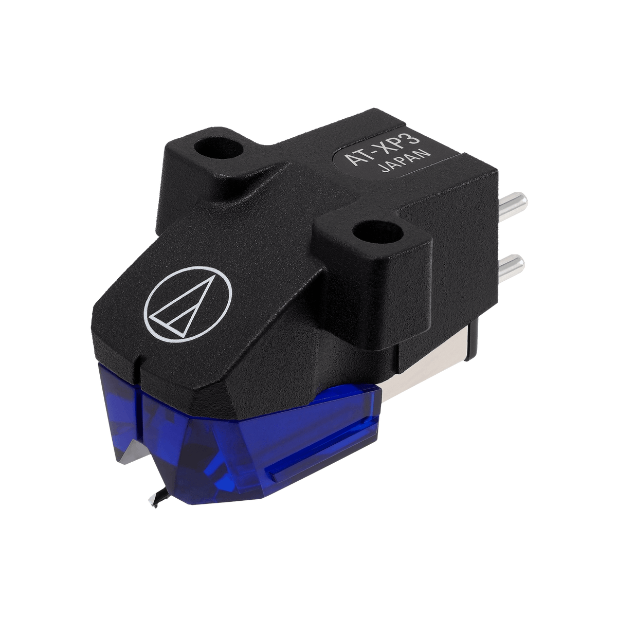 Audio-Technica Headshell/Cartridge Combo Kit (AT-XP3/H)