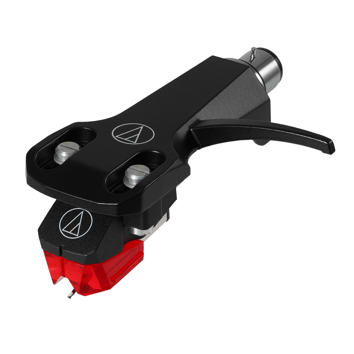 Audio-Technica DJ Headshell/Cartridge Combo Kit (AT-XP5/H)