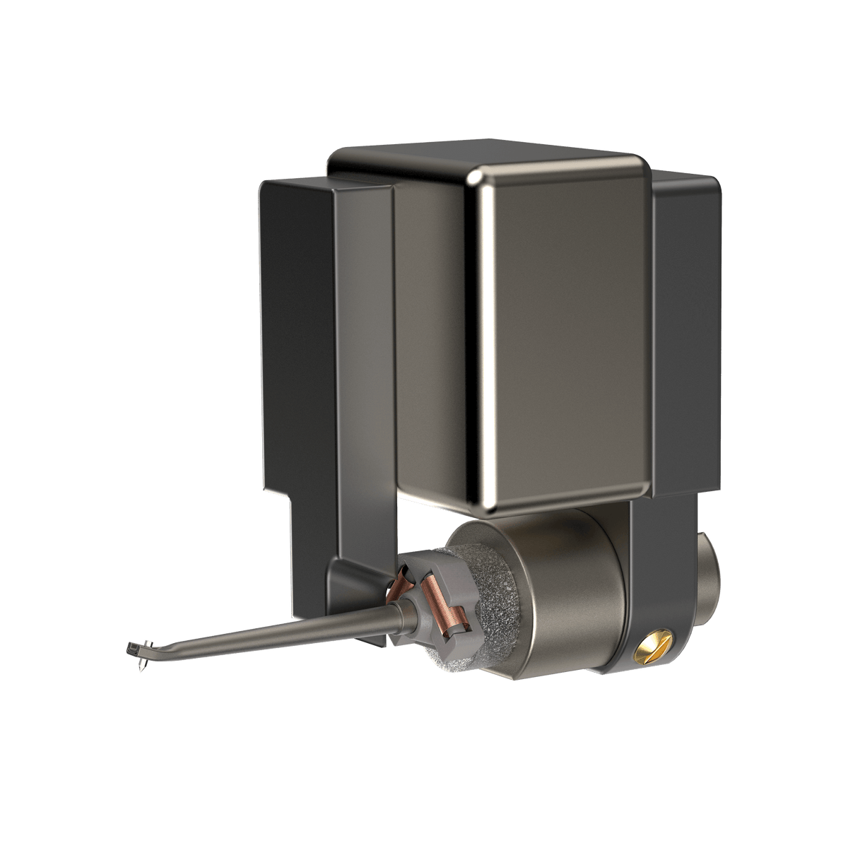 Audio-Technica AT33xEN Dual Moving Coil Stereo Cartridge