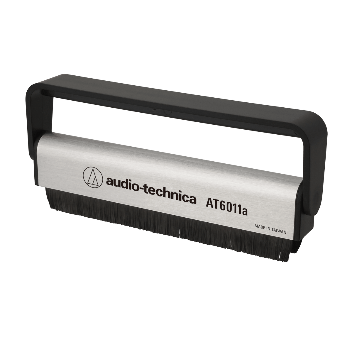 Audio-Technica Anti-Static Record Cleaning Brush (AT6011A)