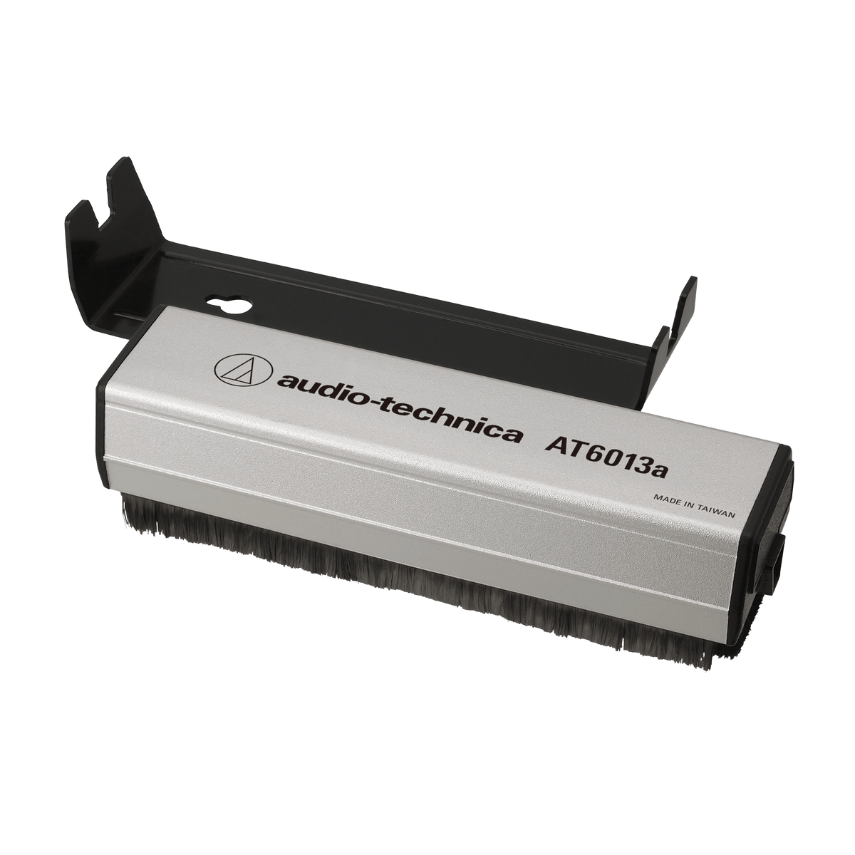Audio-Technica Dual-Action Anti-Static Record Cleaner (AT6013A)