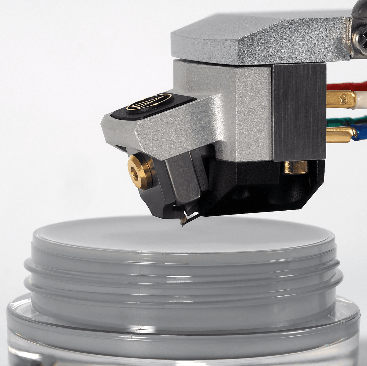 Audio-Technica Cartridge Stylus Cleaner (AT617A)