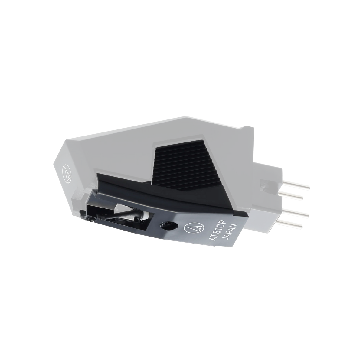 Audio-Technica Replacement Stylus (ATN81CP)