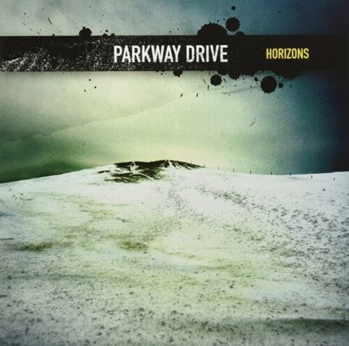 Parkway Drive: Horizons - Eco-Mix Vinyl -[Vinyl LP]