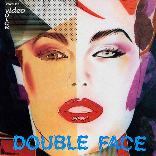Moggi / Umiliani, Piero: Double Face -[Vinyl LP]