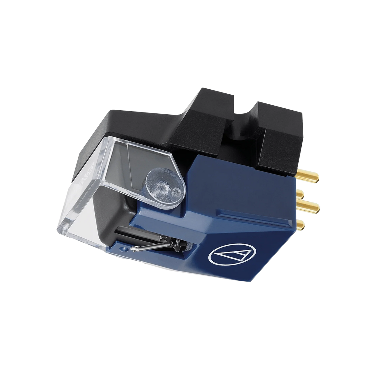 Audio-Technica Dual Moving Magnet Cartridge (VM520EB)