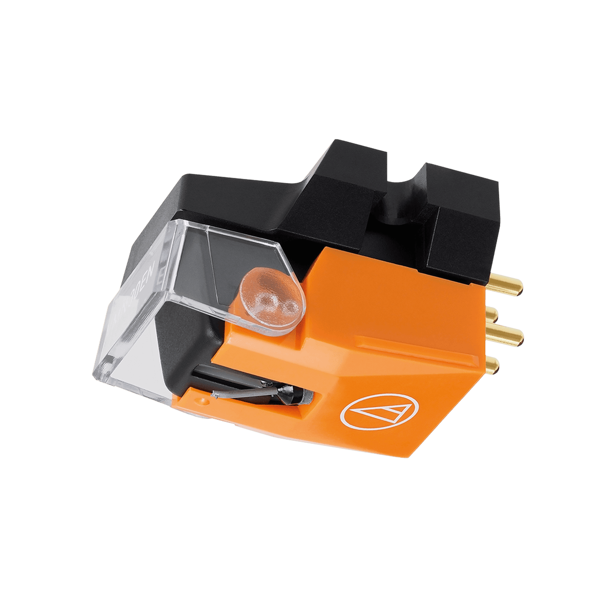 Audio-Technica Headshell/Cartridge Combo Kit (VM530EN/H)