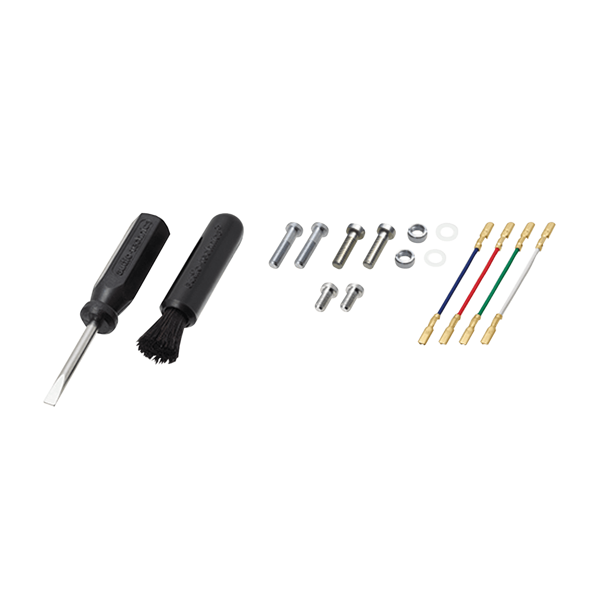 Audio-Technica Dual Moving Magnet MicroLine Stylus Cartridge (VM540ML)
