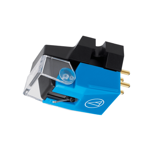 Audio-Technica Dual Moving Magnet Cartridge (VM610MONO)